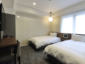 Hotel M’s Est Kyoto Station South