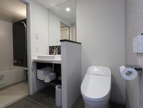 Hotel M’s Est Kyoto Station South