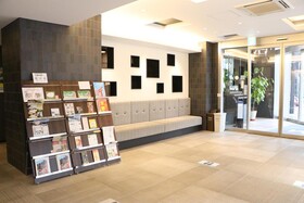 Hotel M’s Est Kyoto Station South