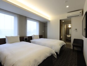 Hotel M’s Est Kyoto Station South