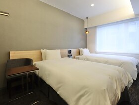 Hotel M’s Est Kyoto Station South