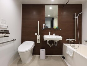 Hotel M’s Est Kyoto Station South