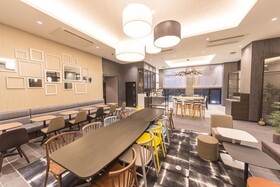 Hotel M's Plus Shijo-Omiya