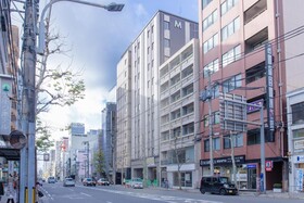 Hotel M's Plus Shijo-Omiya