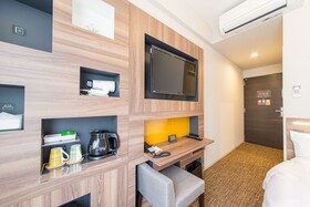 Hotel M's Plus Shijo-Omiya