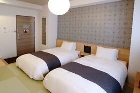 Hotel M's Plus Shijo-Omiya