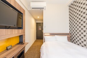 Hotel M's Plus Shijo-Omiya