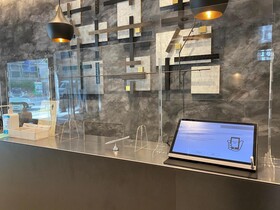 Hotel M's Plus Shijo-Omiya