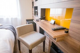 Hotel M's Plus Shijo-Omiya