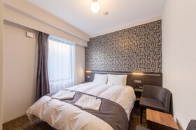 Hotel M's Plus Shijo-Omiya