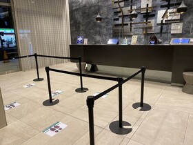 Hotel M's Plus Shijo-Omiya