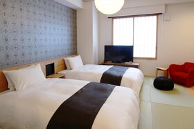 Hotel M's Plus Shijo-Omiya