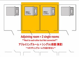 Hotel M's Plus Shijo-Omiya