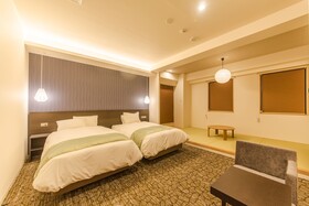 Hotel M's Plus Shijo-Omiya