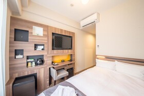 Hotel M's Plus Shijo-Omiya