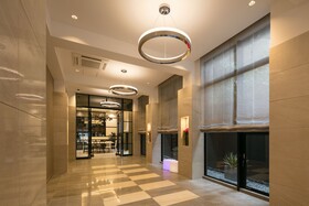 Hotel M's Plus Shijo-Omiya