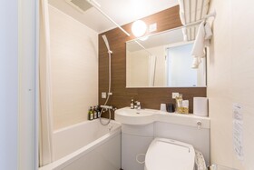 Hotel M's Plus Shijo-Omiya