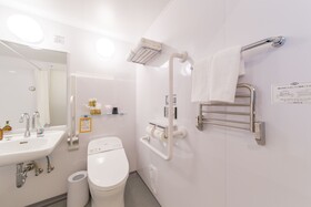 Hotel M's Plus Shijo-Omiya