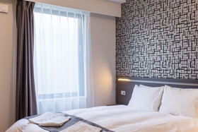 Hotel M's Plus Shijo-Omiya
