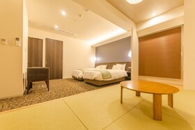 Hotel M's Plus Shijo-Omiya