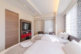 Hotel M's Plus Shijo-Omiya