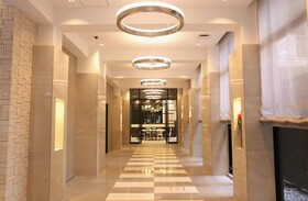 Hotel M's Plus Shijo-Omiya