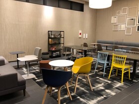 Hotel M's Plus Shijo-Omiya