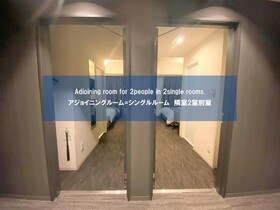 Hotel M's Plus Shijo-Omiya