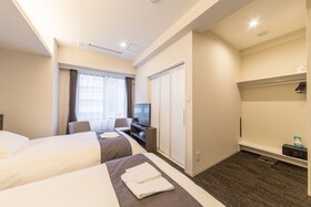 Hotel M's Plus Shijo-Omiya