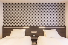 Hotel M's Plus Shijo-Omiya