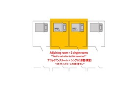Hotel M's Plus Shijo-Omiya