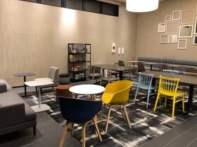 Hotel M's Plus Shijo-Omiya