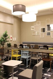 Hotel M's Plus Shijo-Omiya