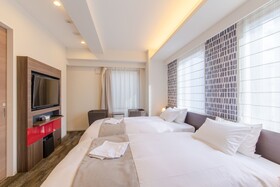 Hotel M's Plus Shijo-Omiya