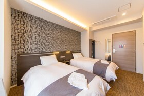 Hotel M's Plus Shijo-Omiya