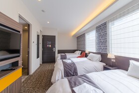 Hotel M's Plus Shijo-Omiya
