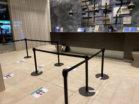 Hotel M's Plus Shijo-Omiya