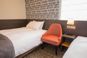 Hotel M's Plus Shijo-Omiya