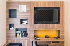 Hotel M's Plus Shijo-Omiya