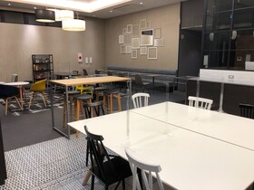 Hotel M's Plus Shijo-Omiya