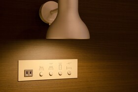 Hotel M's Plus Shijo-Omiya