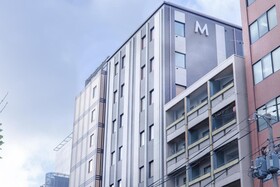 Hotel M's Plus Shijo-Omiya