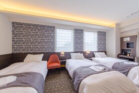 Hotel M's Plus Shijo-Omiya