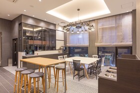 Hotel M's Plus Shijo-Omiya