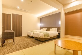 Hotel M's Plus Shijo-Omiya