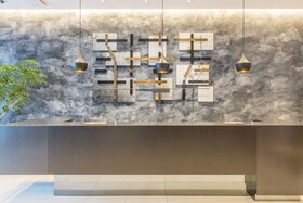 Hotel M's Plus Shijo-Omiya