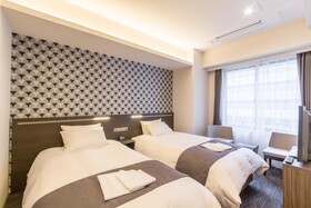 Hotel M's Plus Shijo-Omiya