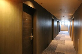 Hotel M's Plus Shijo-Omiya