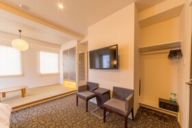 Hotel M's Plus Shijo-Omiya