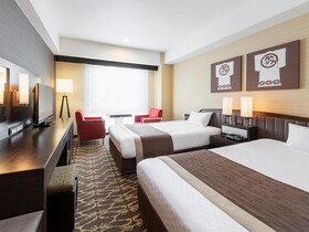 Hotel New Hankyu Kyoto